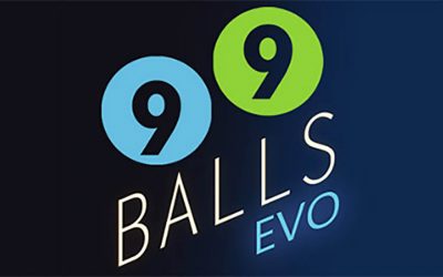 Balls Evo