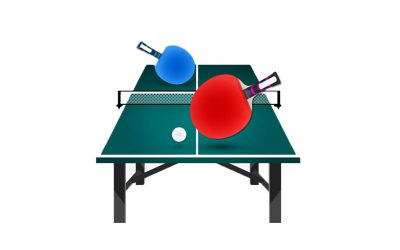 Table Tennis Pro